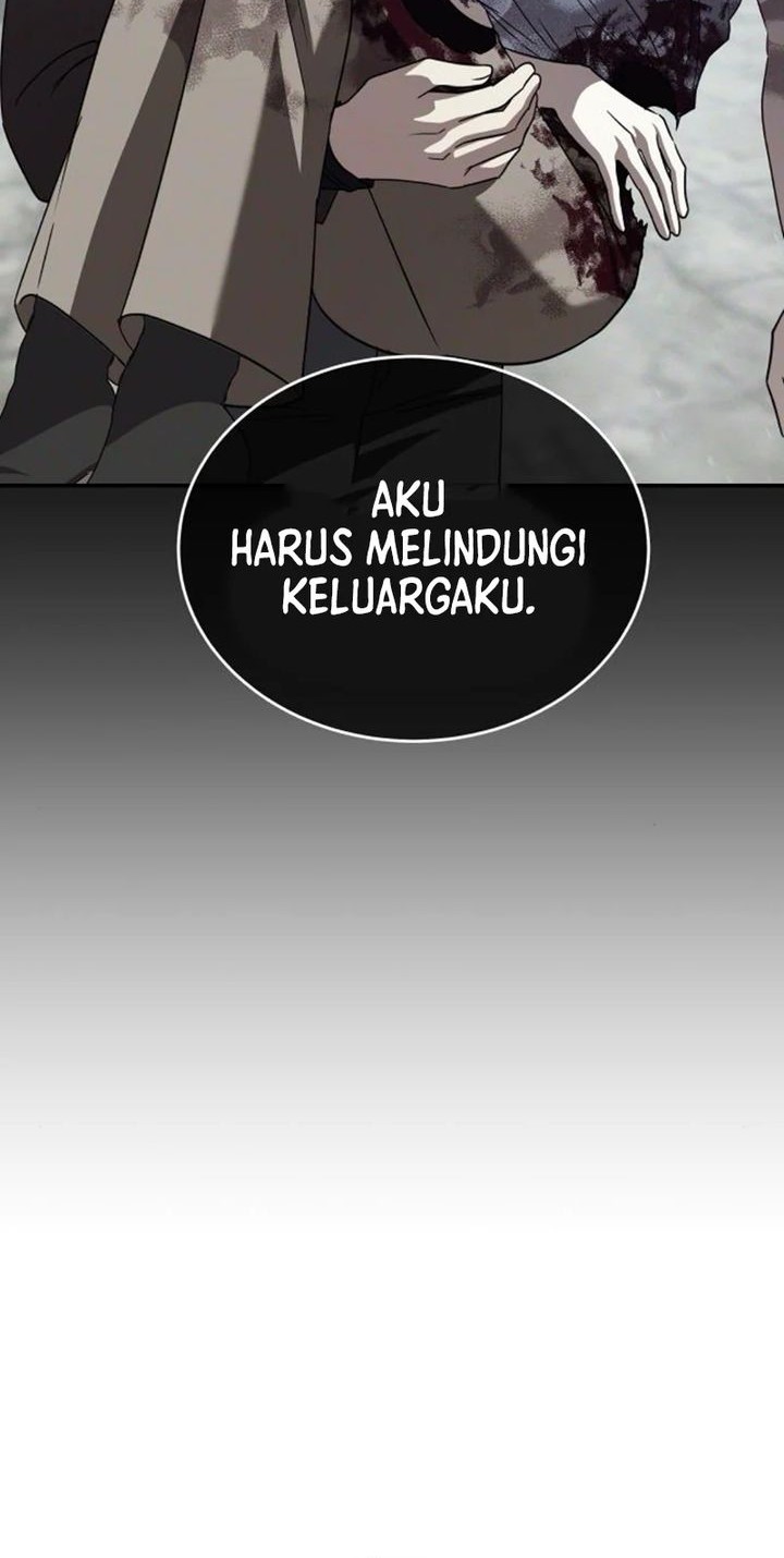 The Returned C-Rank Tank Won’t Die! Chapter 23 Gambar 34