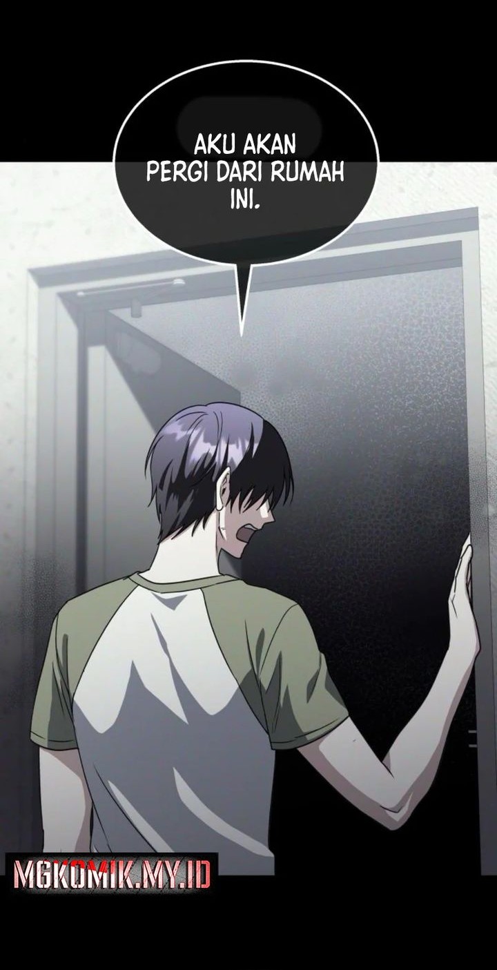 The Returned C-Rank Tank Won’t Die! Chapter 23 Gambar 36