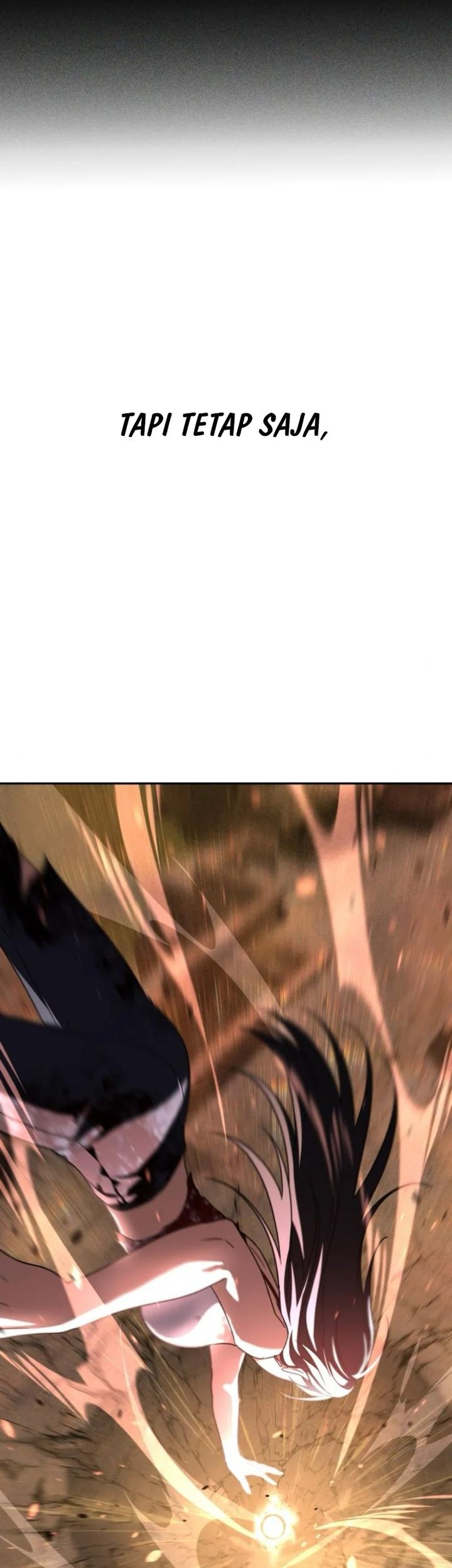 The Returned C-Rank Tank Won’t Die! Chapter 23 Gambar 39