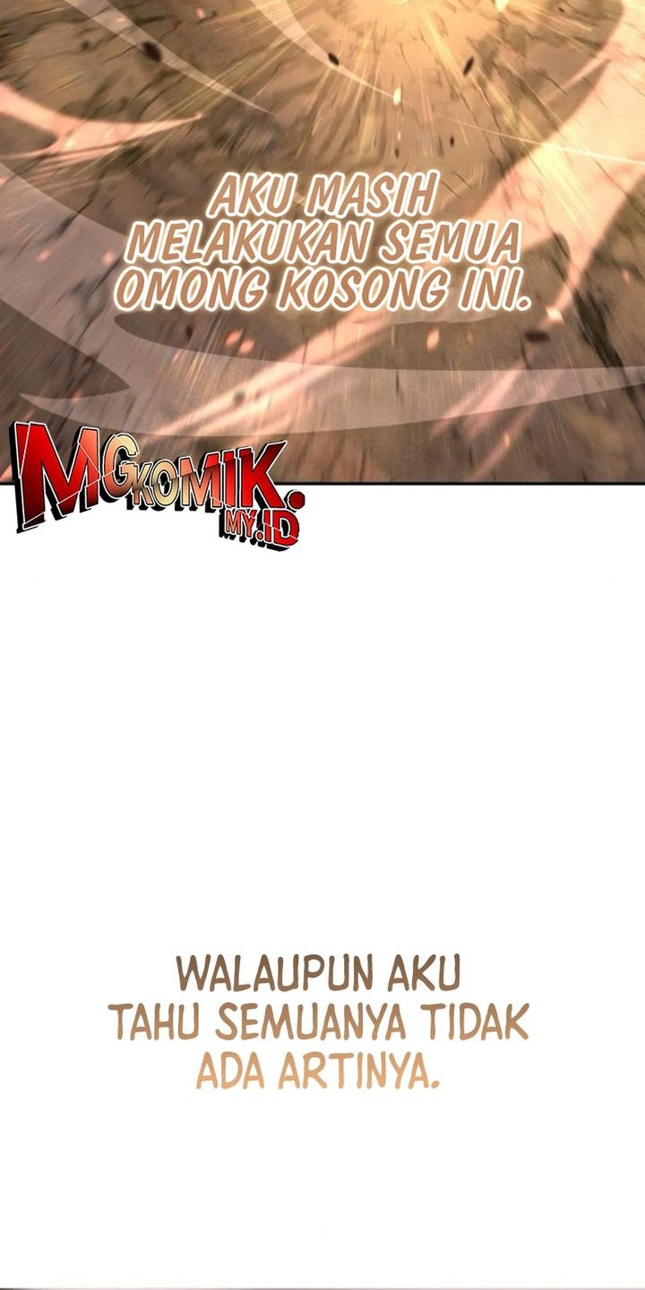 The Returned C-Rank Tank Won’t Die! Chapter 23 Gambar 40