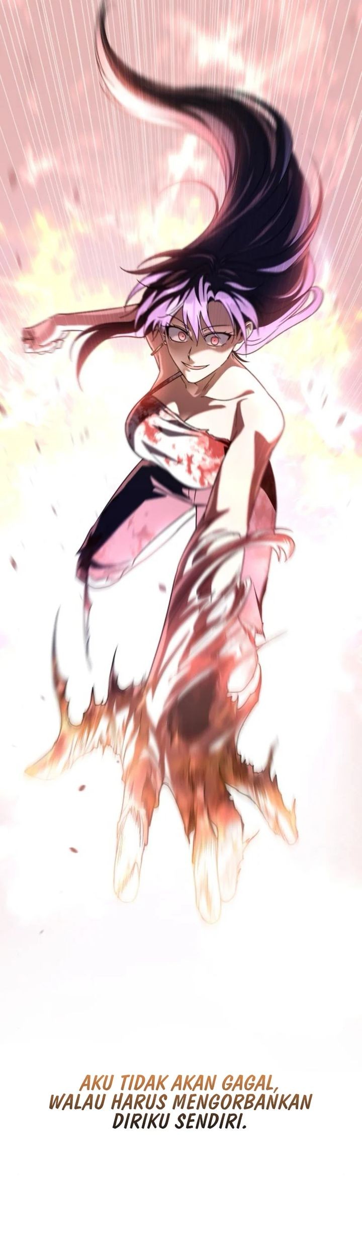 The Returned C-Rank Tank Won’t Die! Chapter 23 Gambar 43