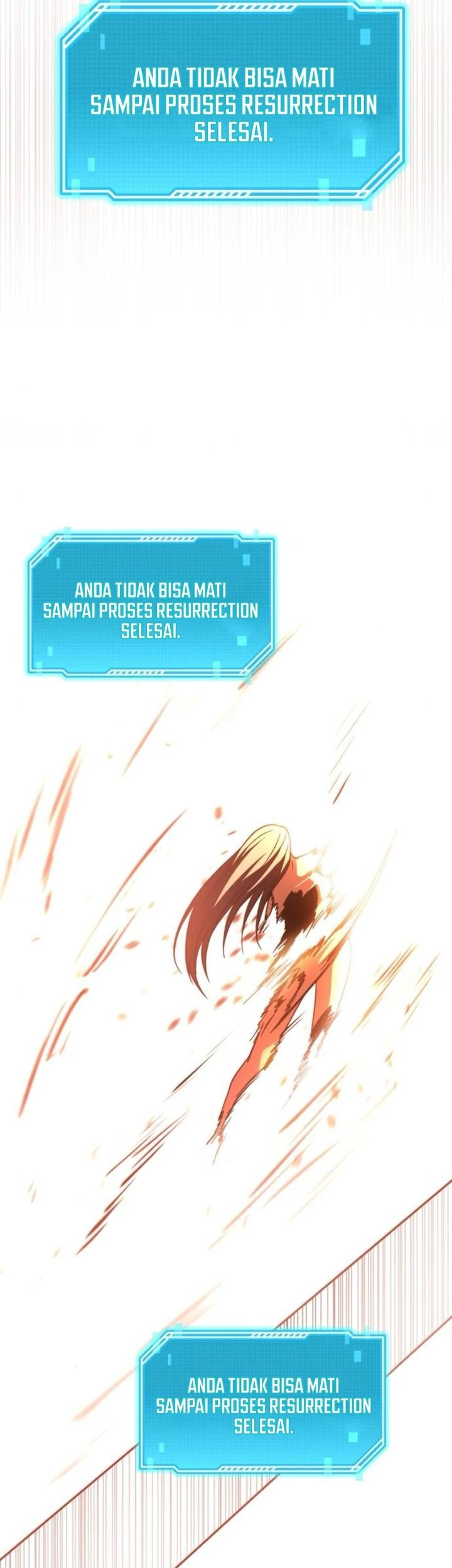 The Returned C-Rank Tank Won’t Die! Chapter 23 Gambar 57