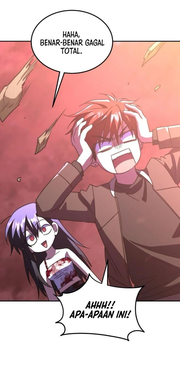 The Returned C-Rank Tank Won’t Die! Chapter 23 Gambar 4