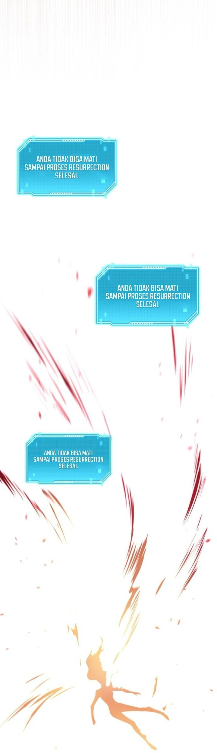 The Returned C-Rank Tank Won’t Die! Chapter 23 Gambar 59