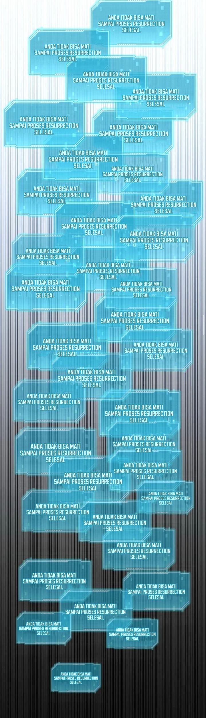 The Returned C-Rank Tank Won’t Die! Chapter 23 Gambar 61