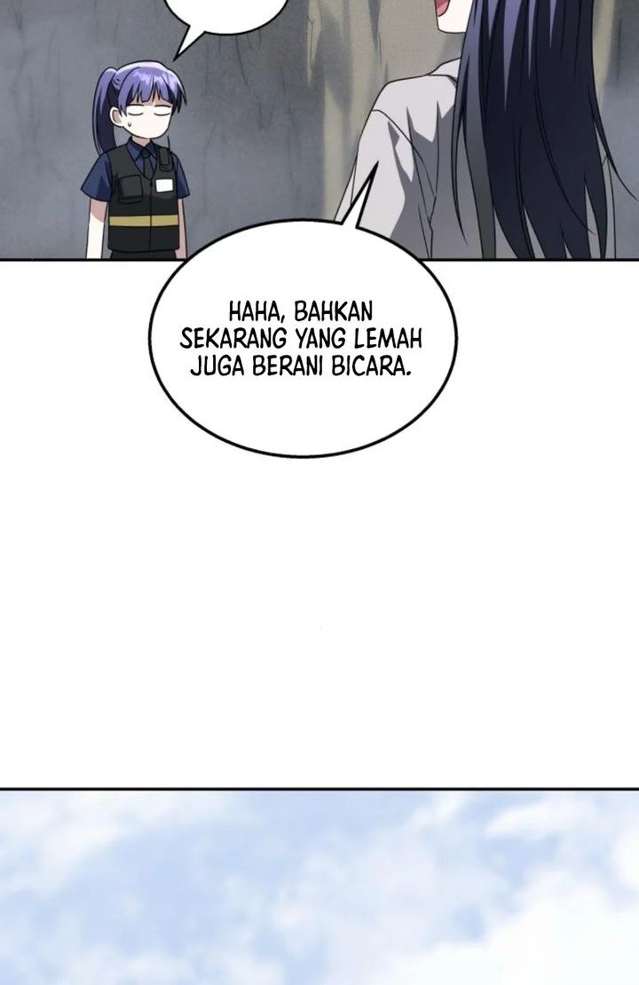 The Returned C-Rank Tank Won’t Die! Chapter 23 Gambar 74