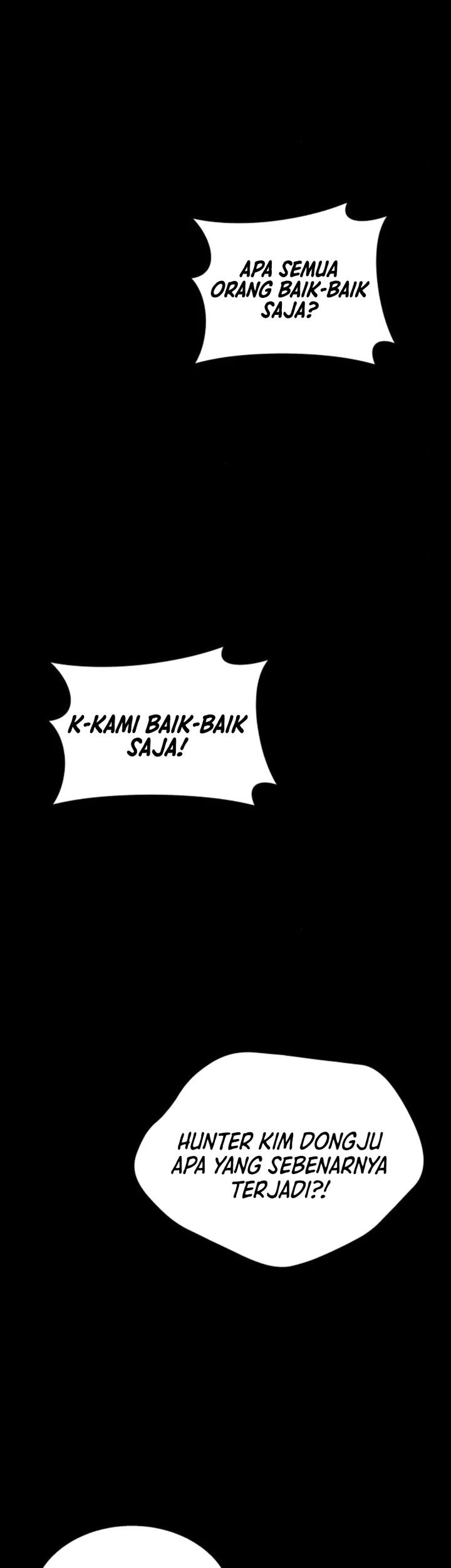 The Returned C-Rank Tank Won’t Die! Chapter 23 Gambar 81