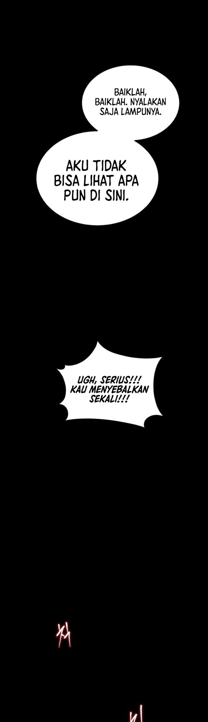 The Returned C-Rank Tank Won’t Die! Chapter 23 Gambar 83