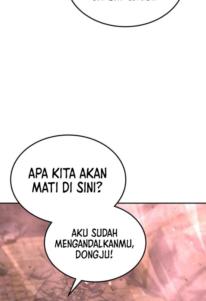 The Returned C-Rank Tank Won’t Die! Chapter 23 Gambar 8