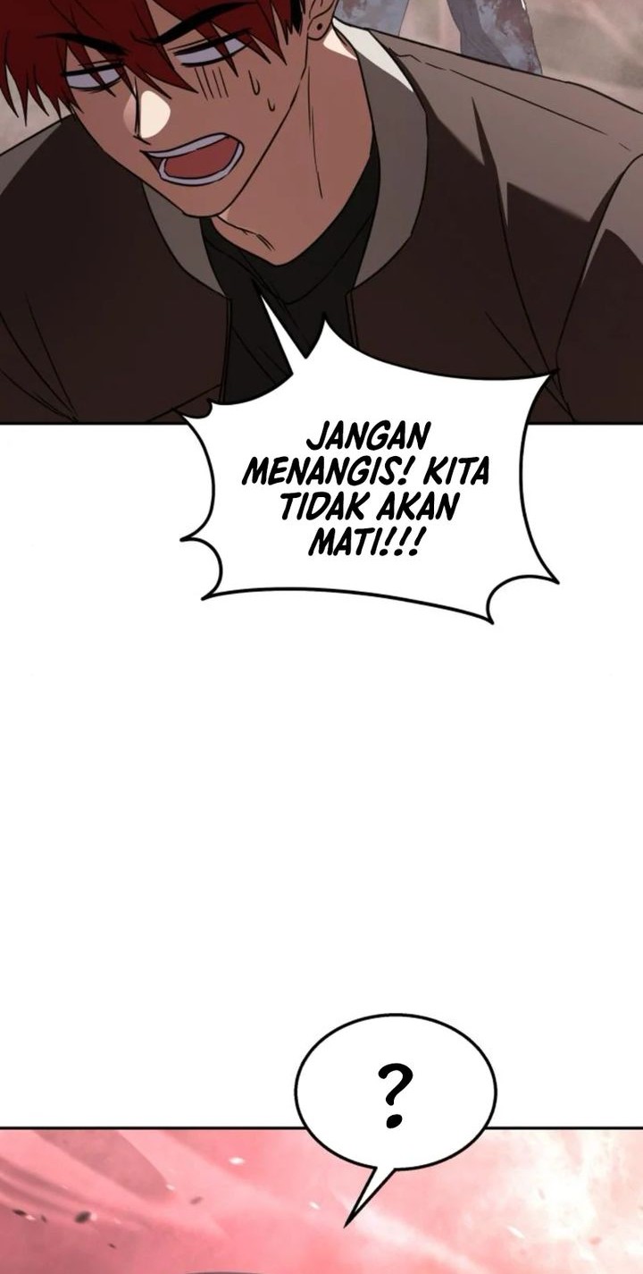 The Returned C-Rank Tank Won’t Die! Chapter 23 Gambar 10