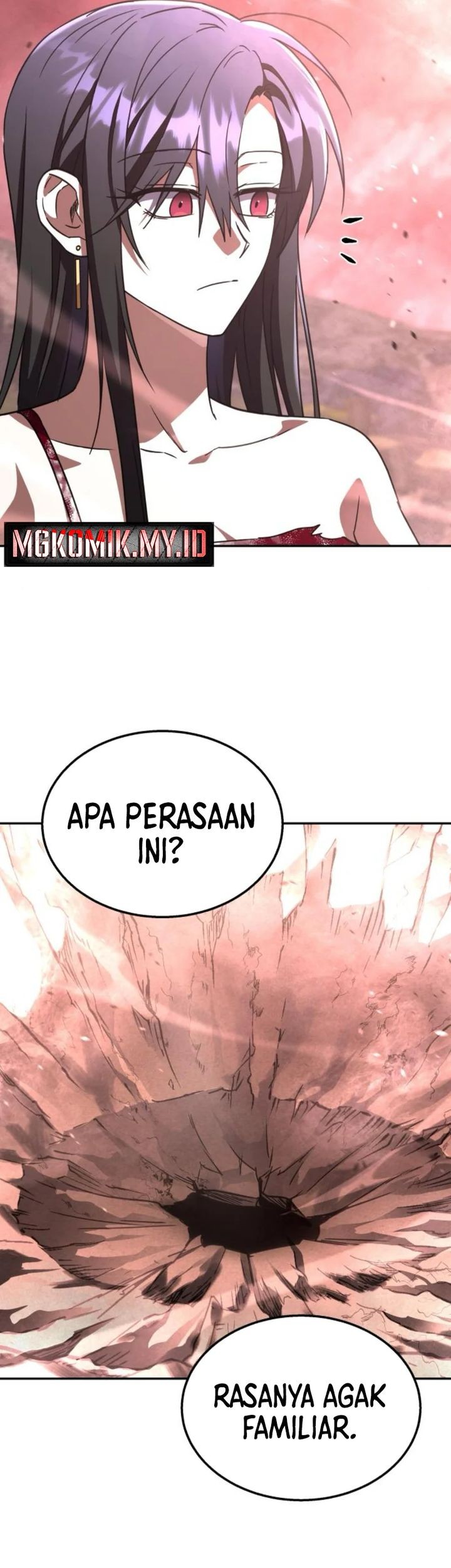 The Returned C-Rank Tank Won’t Die! Chapter 23 Gambar 11