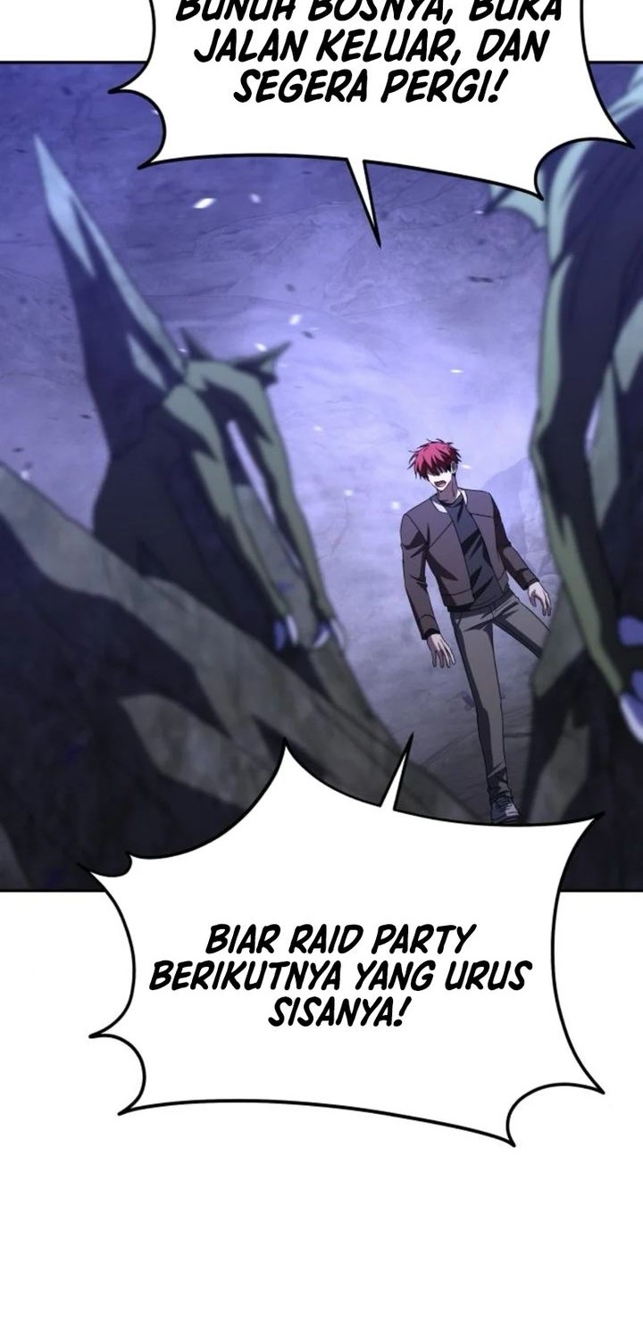 The Returned C-Rank Tank Won’t Die! Chapter 24 Gambar 20