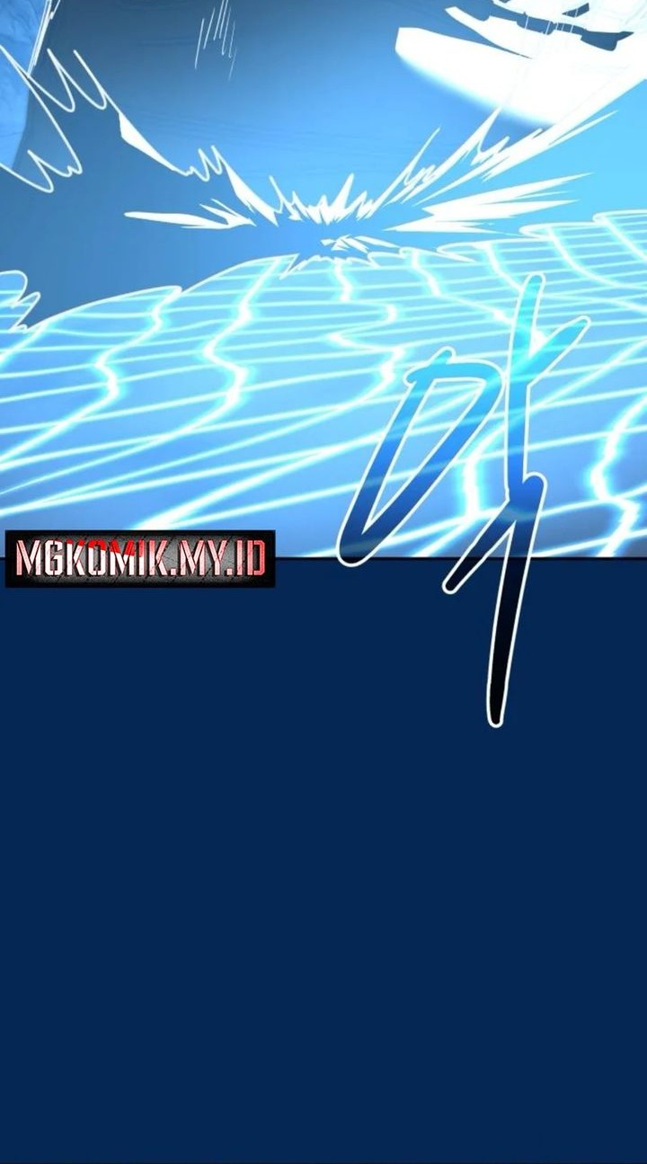 The Returned C-Rank Tank Won’t Die! Chapter 24 Gambar 22