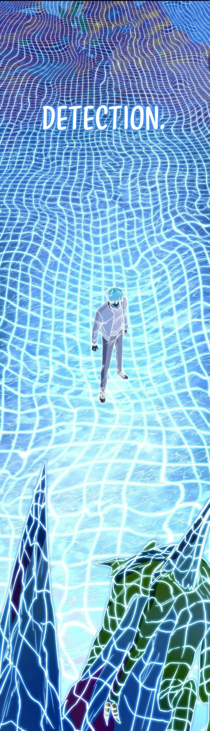 The Returned C-Rank Tank Won’t Die! Chapter 24 Gambar 23