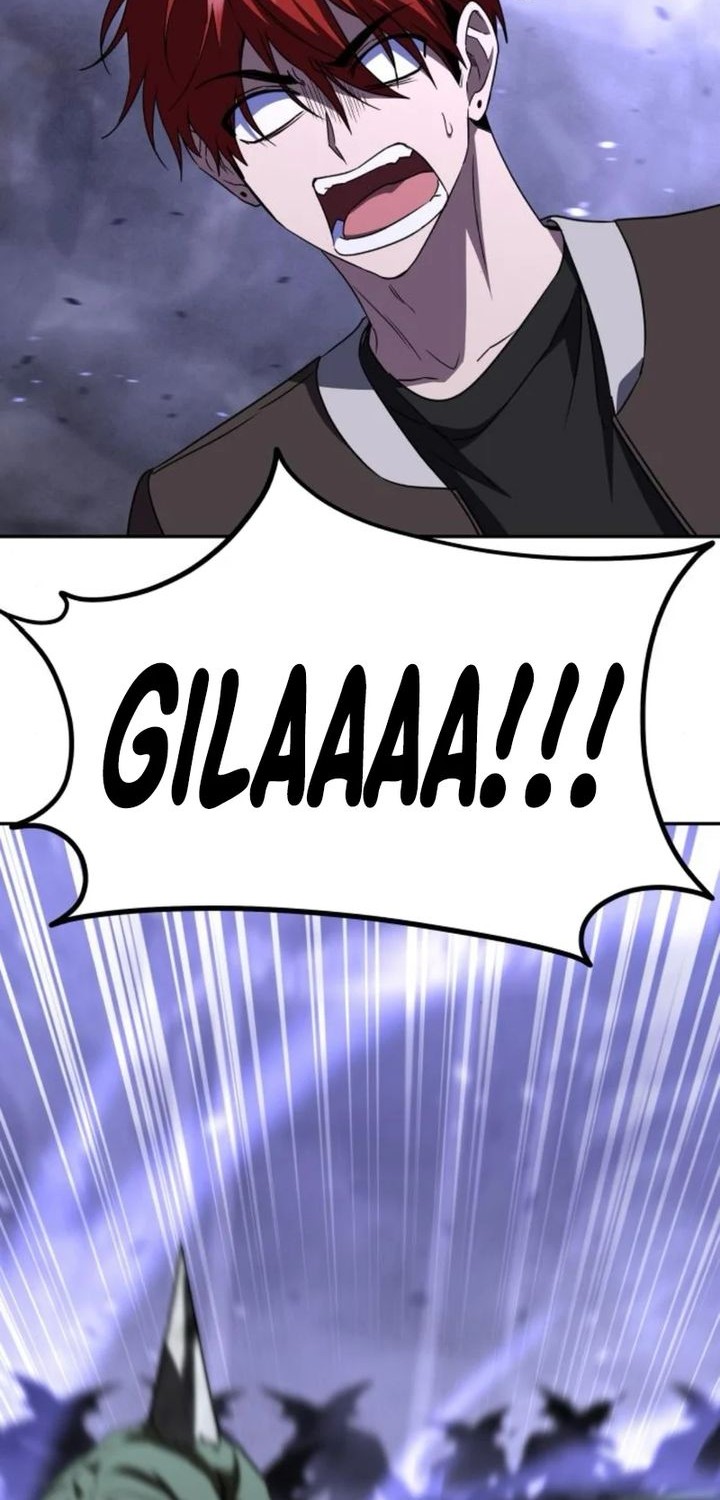 The Returned C-Rank Tank Won’t Die! Chapter 24 Gambar 40