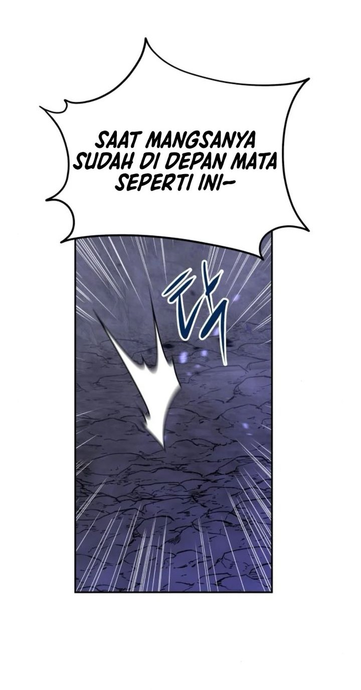 The Returned C-Rank Tank Won’t Die! Chapter 24 Gambar 42