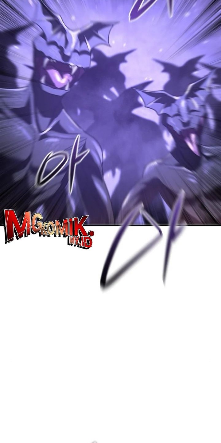 The Returned C-Rank Tank Won’t Die! Chapter 24 Gambar 49