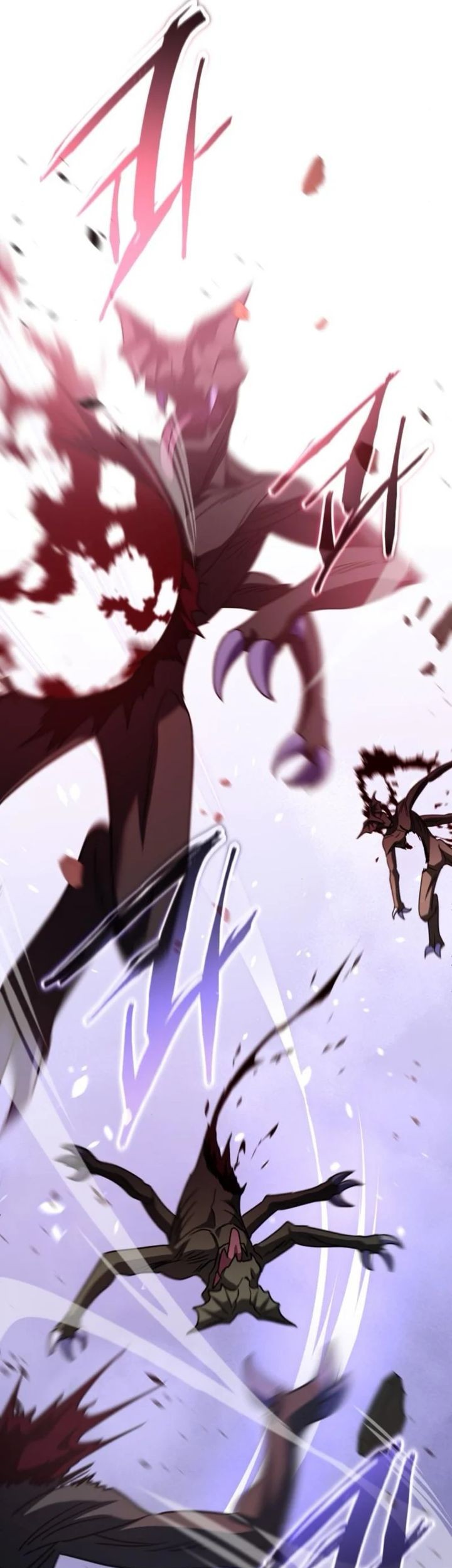 The Returned C-Rank Tank Won’t Die! Chapter 24 Gambar 50