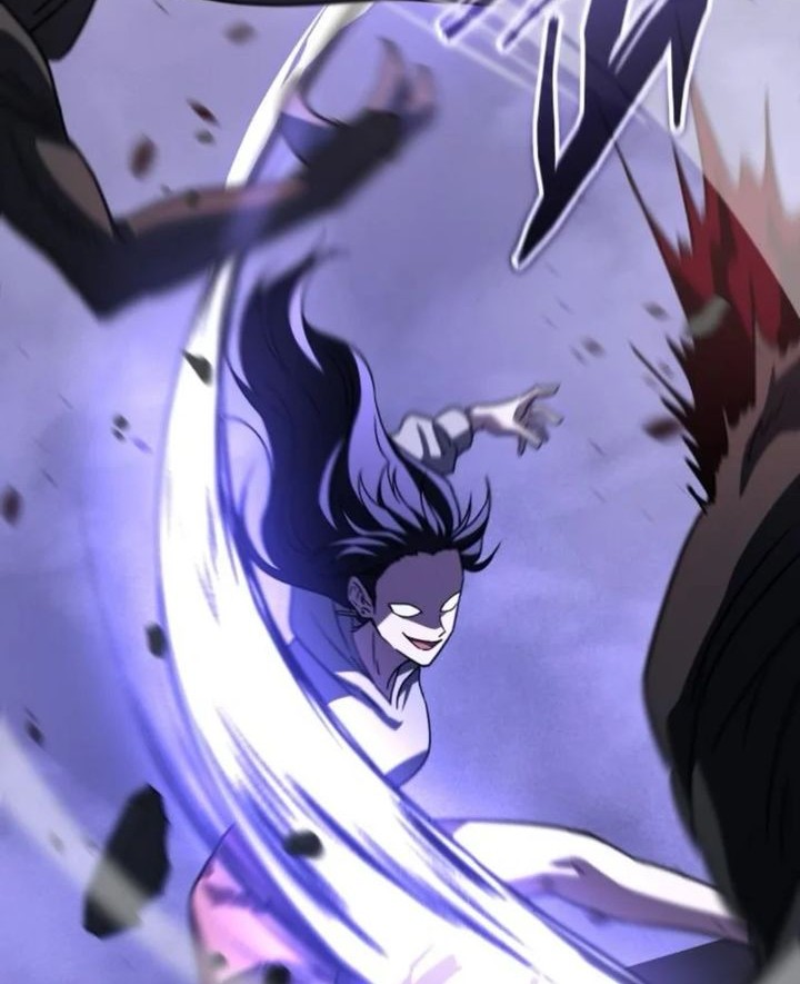 The Returned C-Rank Tank Won’t Die! Chapter 24 Gambar 51