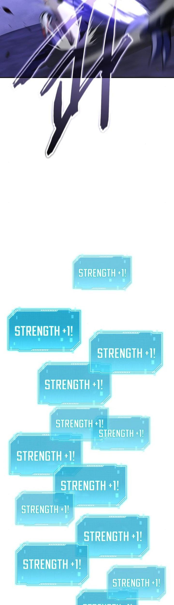 The Returned C-Rank Tank Won’t Die! Chapter 24 Gambar 52