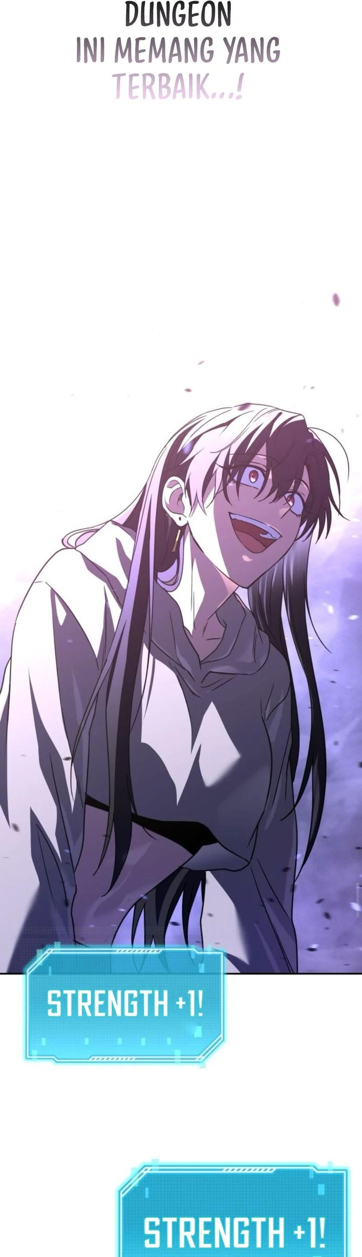 The Returned C-Rank Tank Won’t Die! Chapter 24 Gambar 56