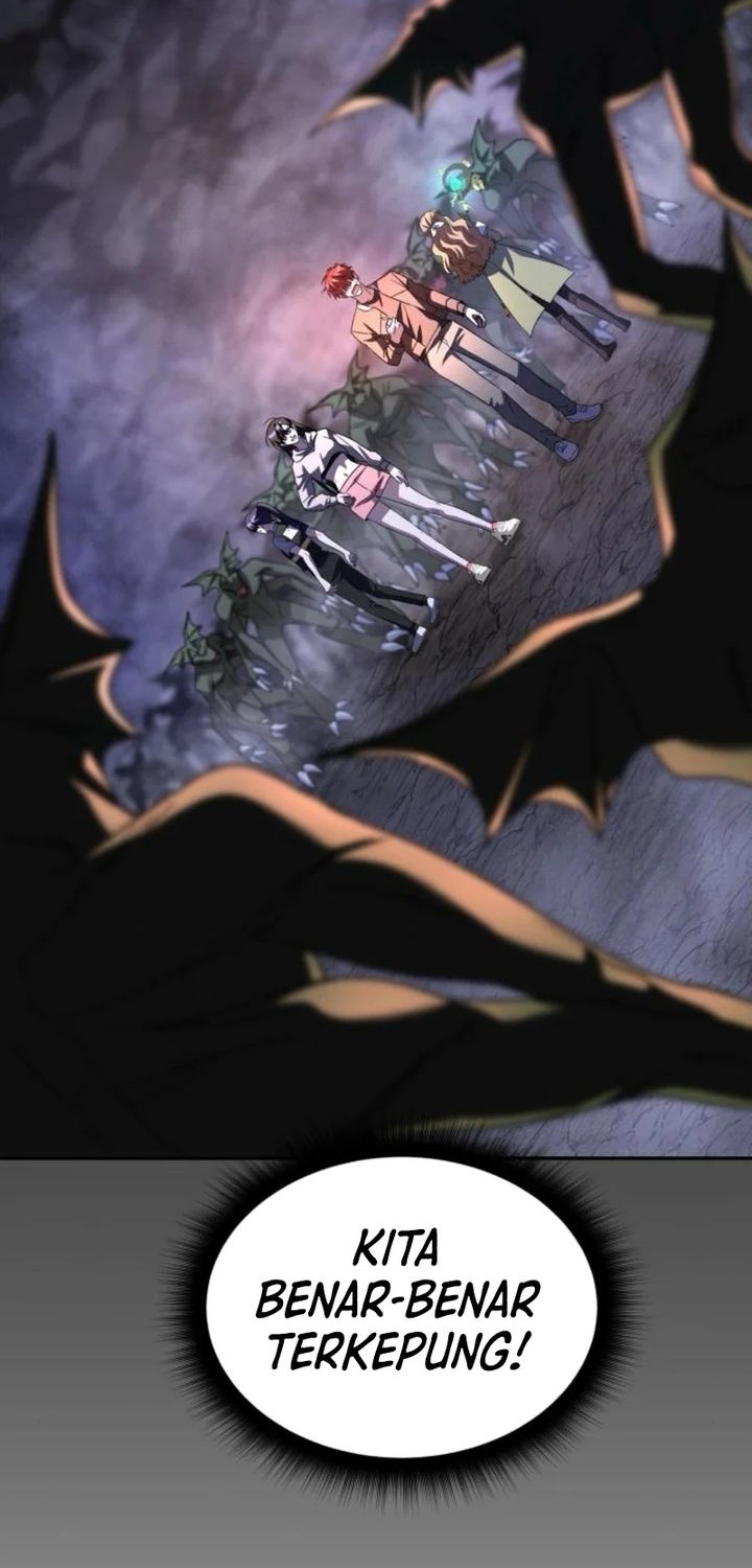 The Returned C-Rank Tank Won’t Die! Chapter 24 Gambar 4