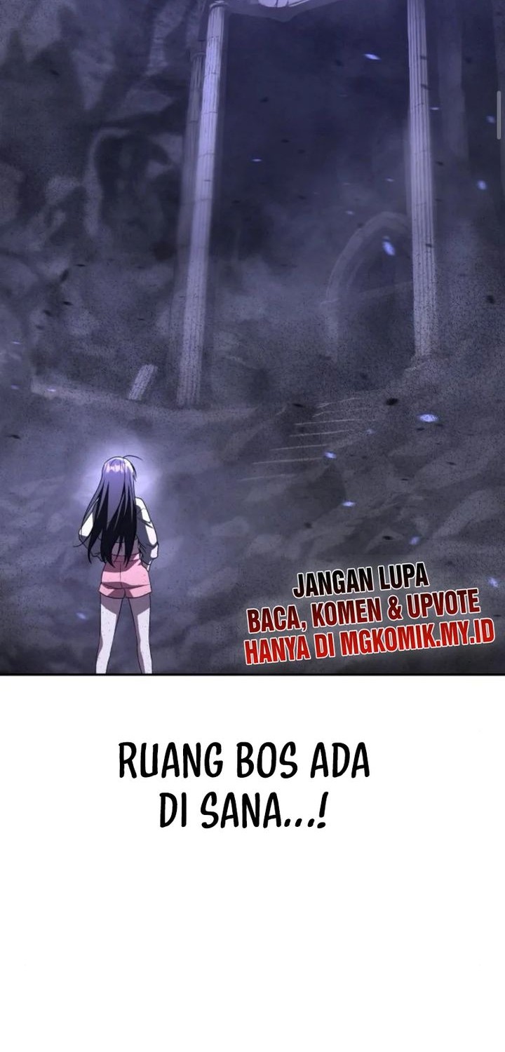 The Returned C-Rank Tank Won’t Die! Chapter 24 Gambar 59
