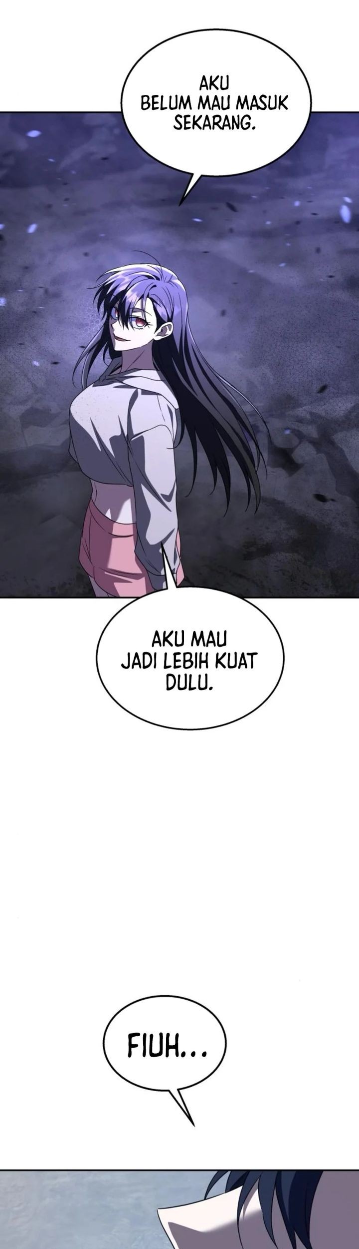 The Returned C-Rank Tank Won’t Die! Chapter 24 Gambar 60