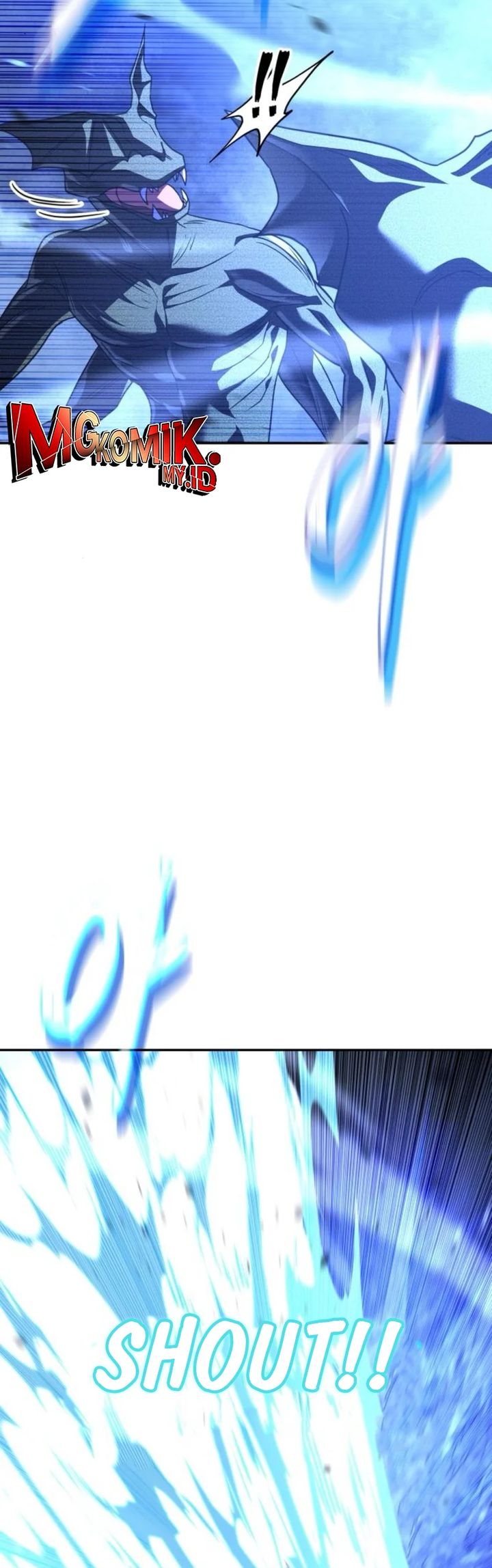 The Returned C-Rank Tank Won’t Die! Chapter 24 Gambar 62