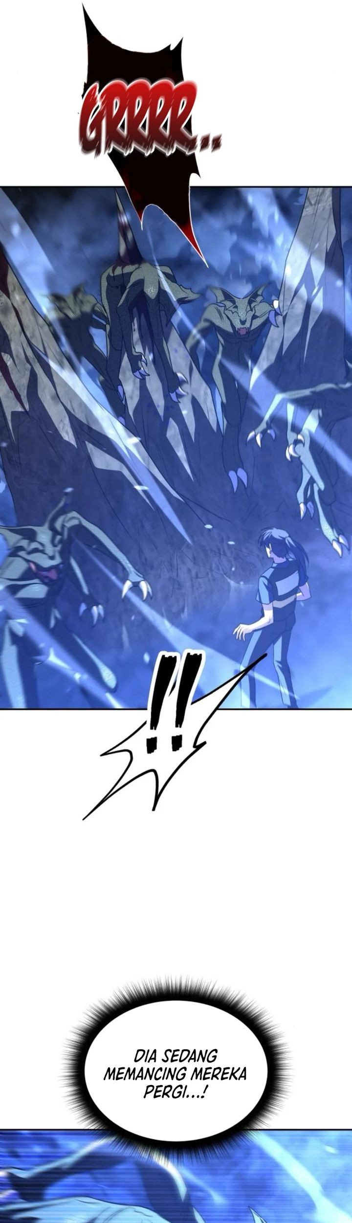 The Returned C-Rank Tank Won’t Die! Chapter 24 Gambar 65