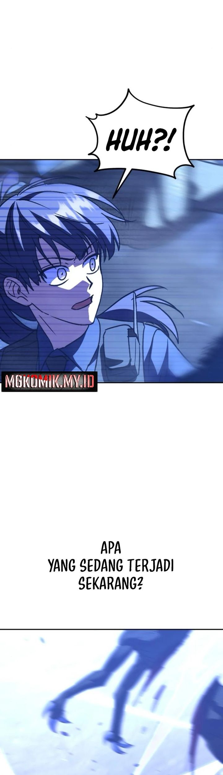 The Returned C-Rank Tank Won’t Die! Chapter 24 Gambar 67