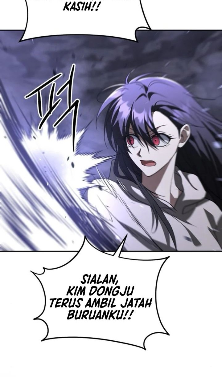 The Returned C-Rank Tank Won’t Die! Chapter 24 Gambar 74