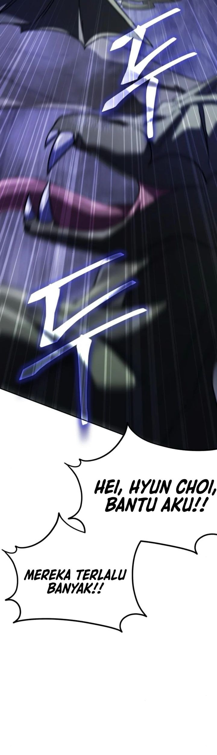 The Returned C-Rank Tank Won’t Die! Chapter 24 Gambar 83