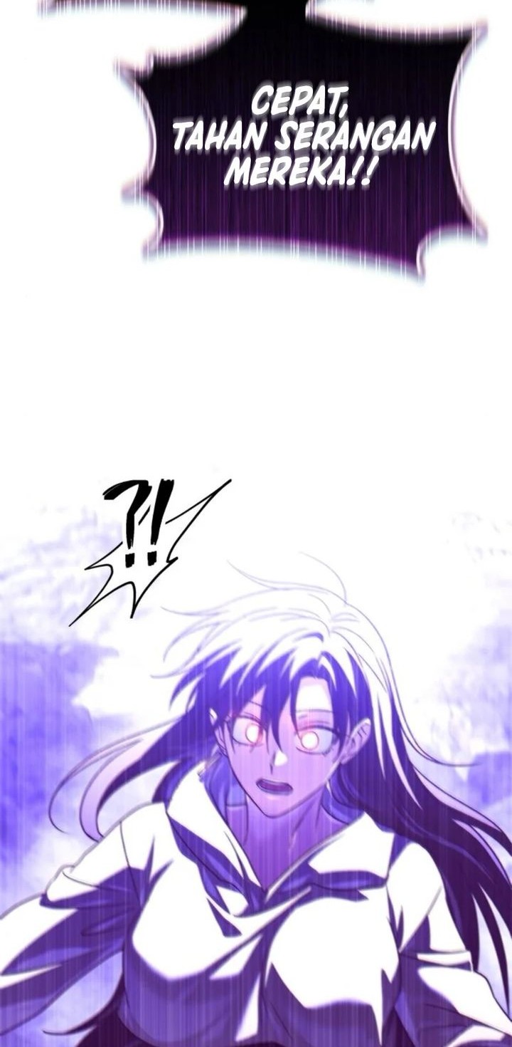 The Returned C-Rank Tank Won’t Die! Chapter 24 Gambar 86