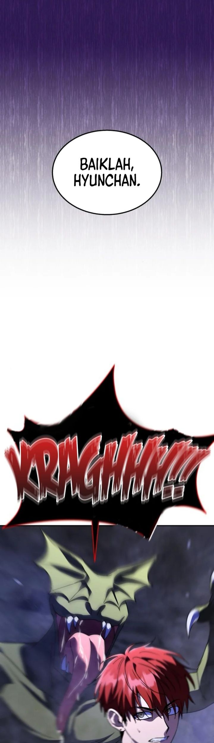 The Returned C-Rank Tank Won’t Die! Chapter 24 Gambar 91