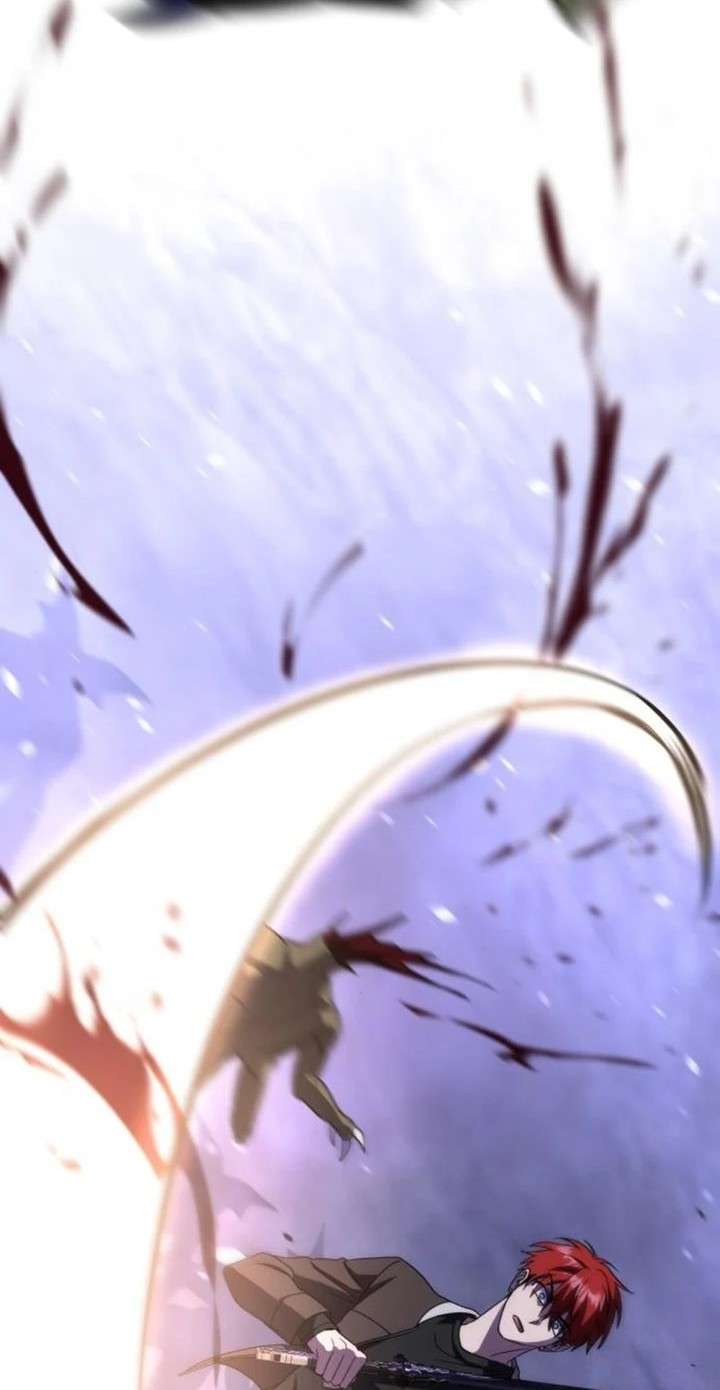 The Returned C-Rank Tank Won’t Die! Chapter 24 Gambar 94