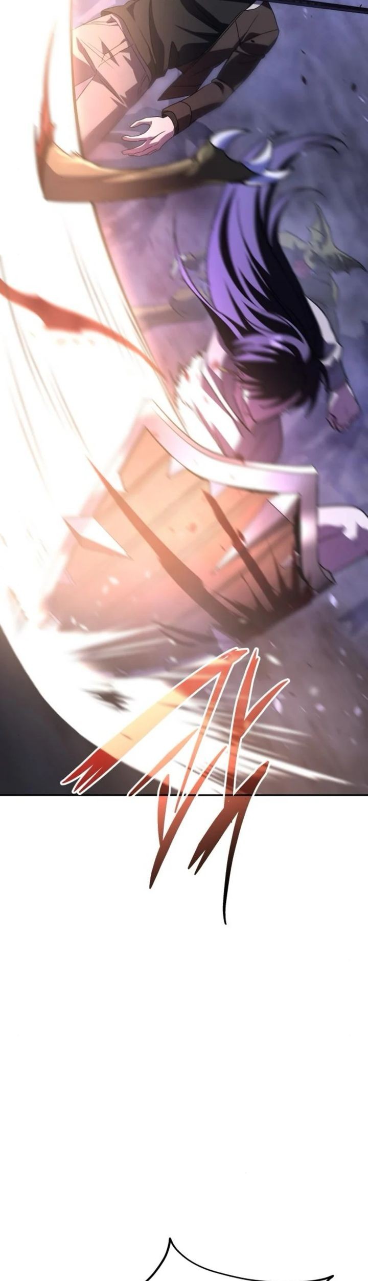 The Returned C-Rank Tank Won’t Die! Chapter 24 Gambar 95