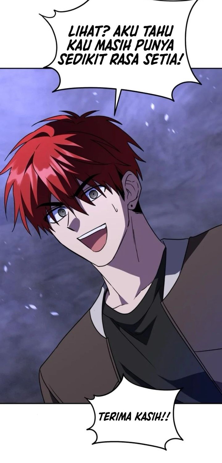 The Returned C-Rank Tank Won’t Die! Chapter 24 Gambar 96