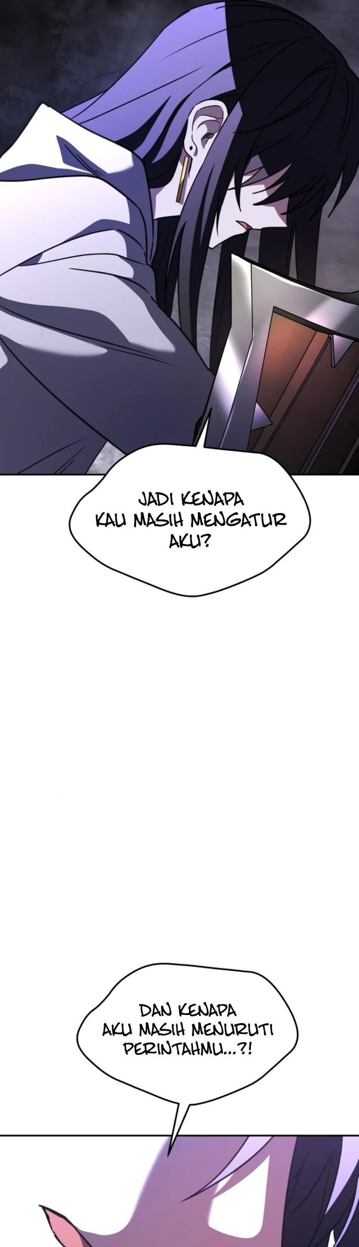 The Returned C-Rank Tank Won’t Die! Chapter 24 Gambar 99