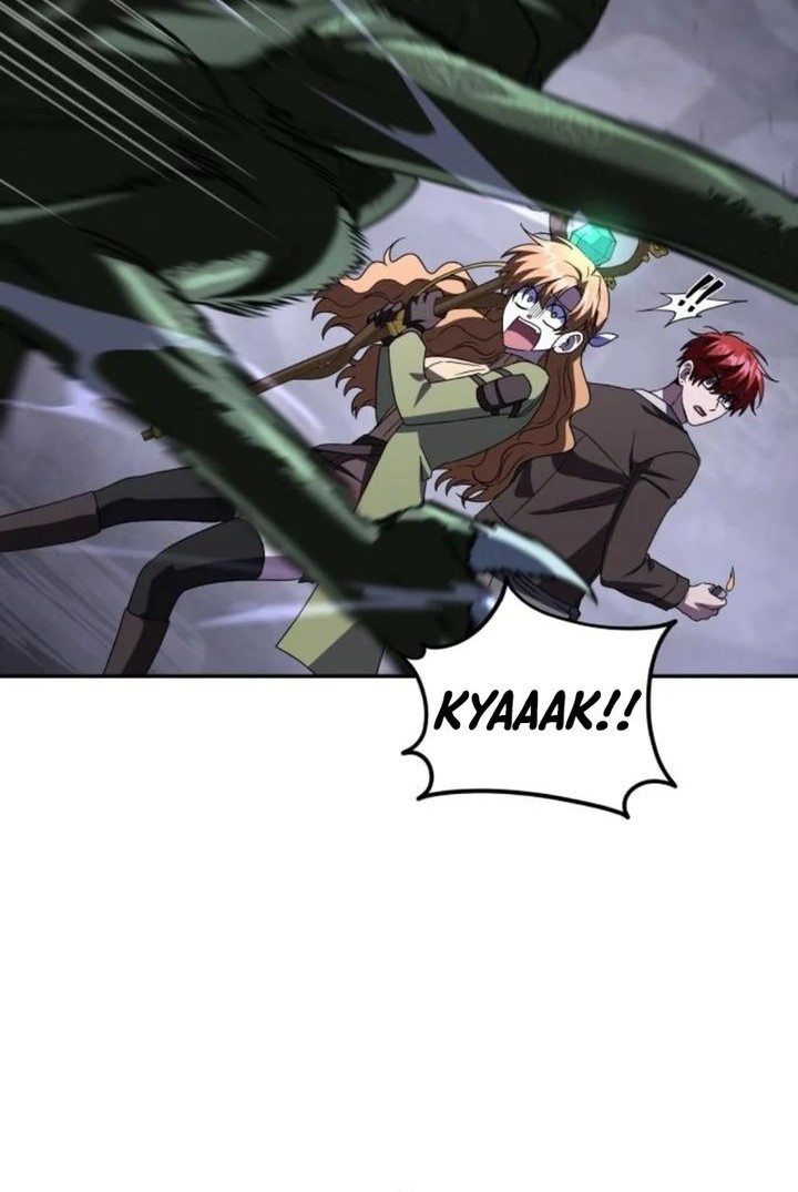 The Returned C-Rank Tank Won’t Die! Chapter 24 Gambar 10