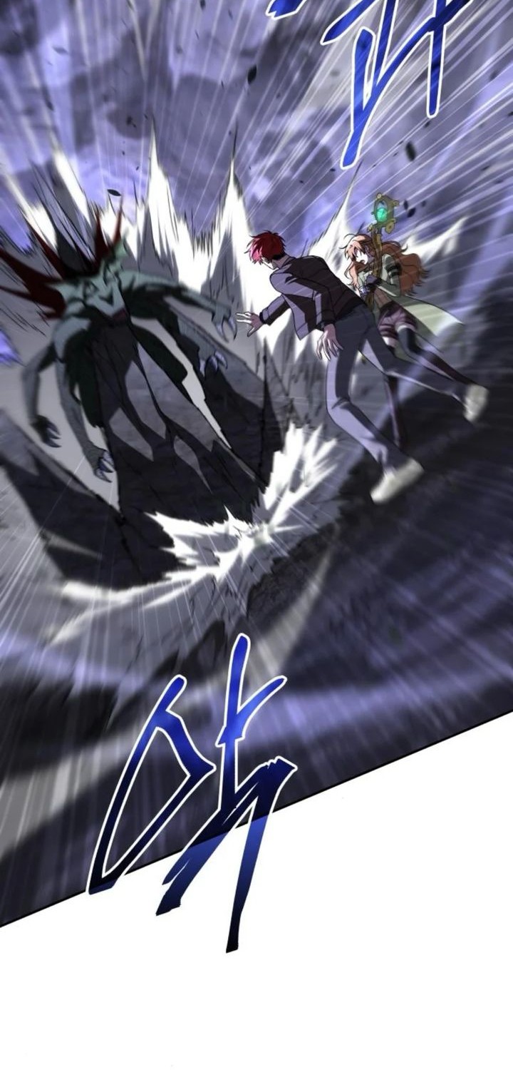 The Returned C-Rank Tank Won’t Die! Chapter 24 Gambar 12