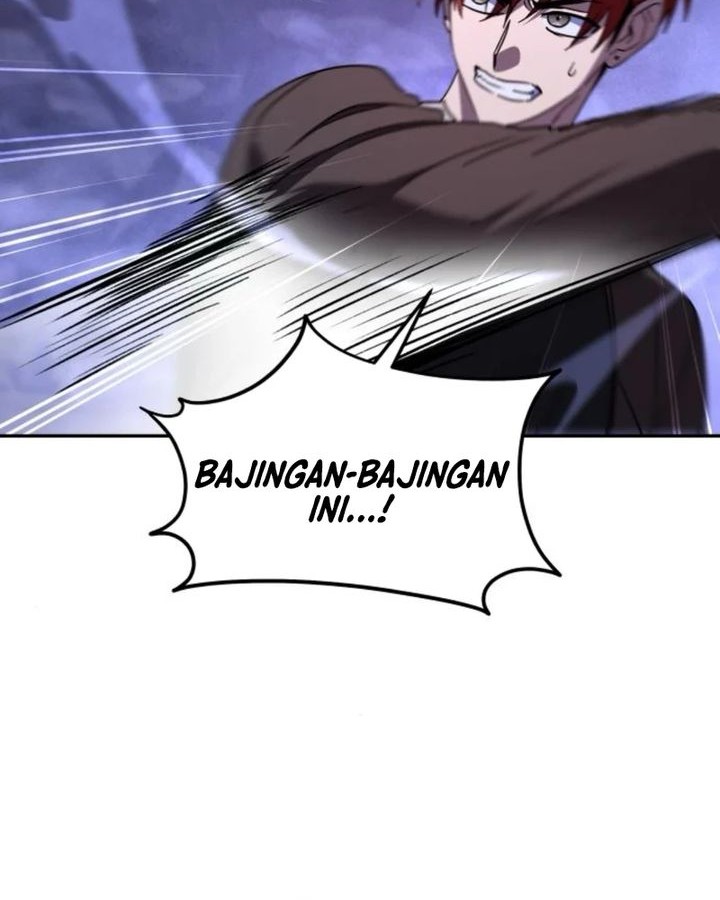 The Returned C-Rank Tank Won’t Die! Chapter 24 Gambar 14