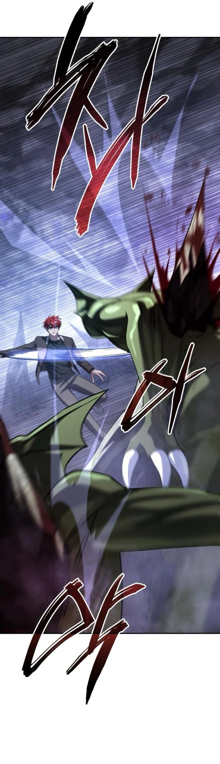 The Returned C-Rank Tank Won’t Die! Chapter 24 Gambar 15