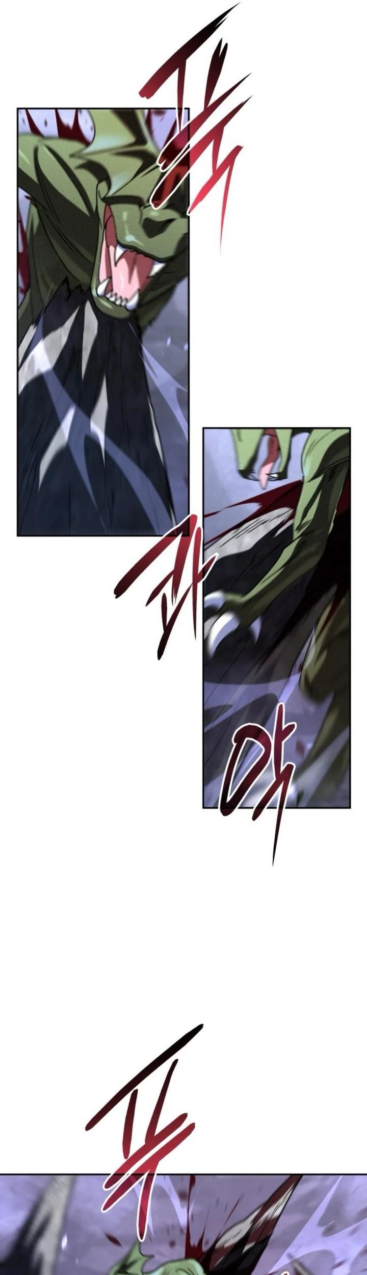 The Returned C-Rank Tank Won’t Die! Chapter 24 Gambar 17