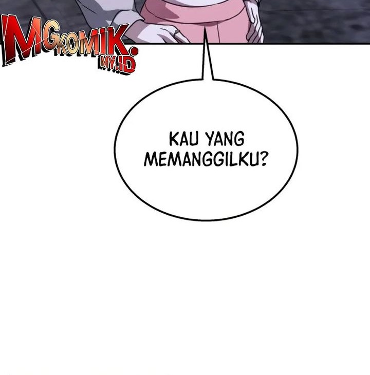 The Returned C-Rank Tank Won’t Die! Chapter 25 Gambar 20