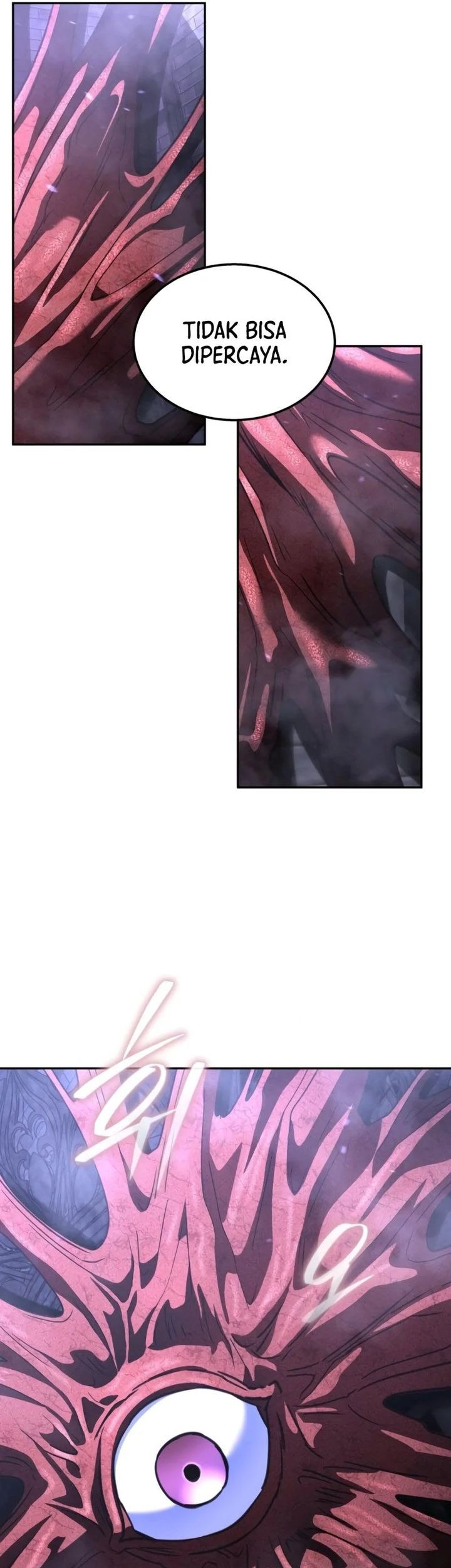 The Returned C-Rank Tank Won’t Die! Chapter 25 Gambar 21