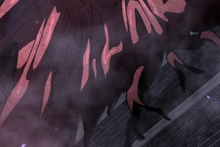 The Returned C-Rank Tank Won’t Die! Chapter 25 Gambar 22