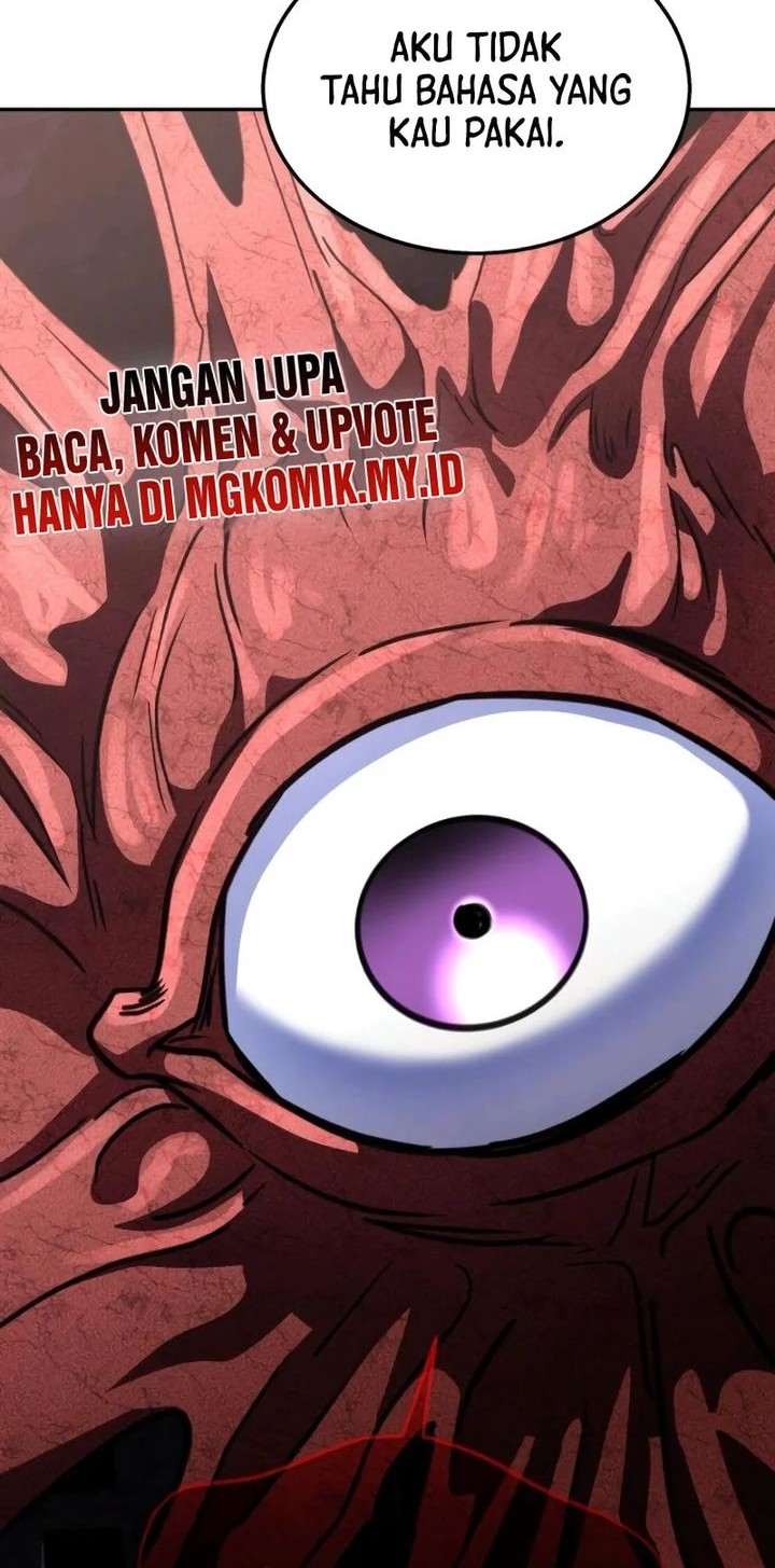 The Returned C-Rank Tank Won’t Die! Chapter 25 Gambar 32