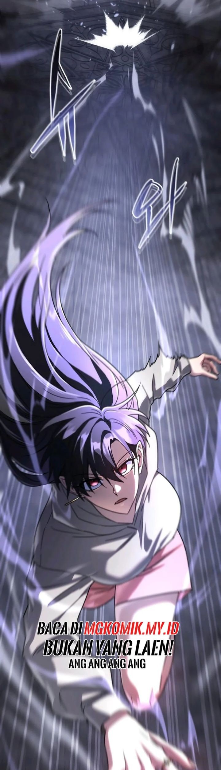 The Returned C-Rank Tank Won’t Die! Chapter 25 Gambar 35