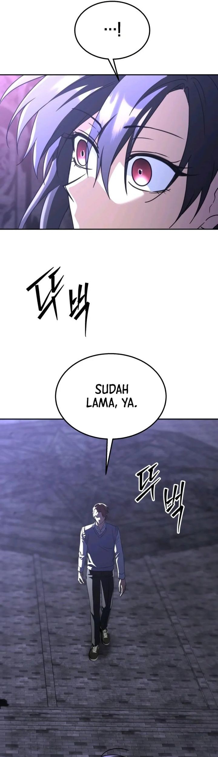 The Returned C-Rank Tank Won’t Die! Chapter 25 Gambar 39